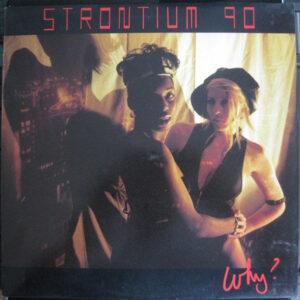 Strontium 90 - Why?-0