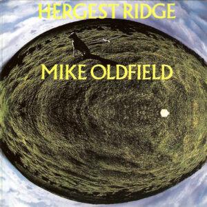 Mike Oldfield - Hergest Ridge-0