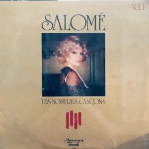 Salomé (2) - Les Nostres Cançons Vol. 1-0