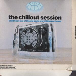 Various - The Chillout Session-0