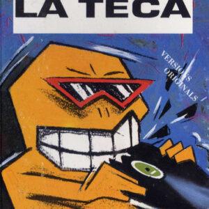 Various - El Tec I La Teca 4-0