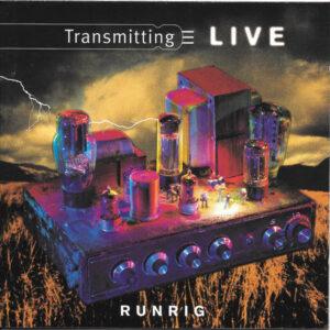 Runrig - Transmitting Live-0