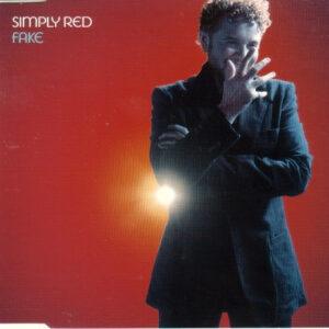 Simply Red - Fake-0