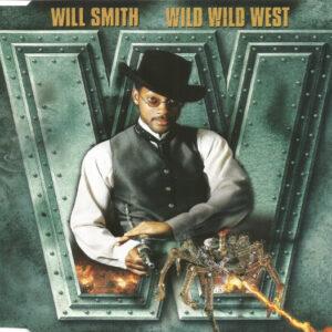Will Smith - Wild Wild West-0