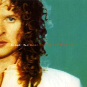 Simply Red - Remembering The First Time-0