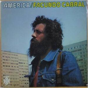 Facundo Cabral - America-0