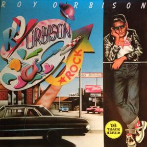 Roy Orbison - The Big O-0