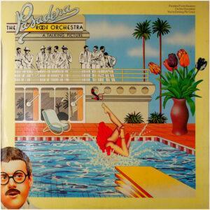 The Pasadena Roof Orchestra - A Talking Picture-0