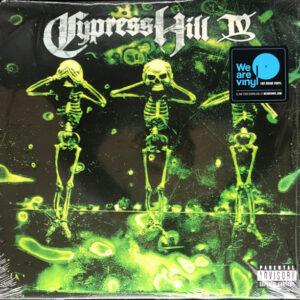 Cypress Hill - IV-0