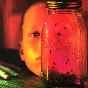 Alice In Chains - Jar Of Flies / SAP-0