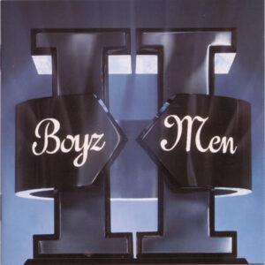 Boyz II Men - II-0