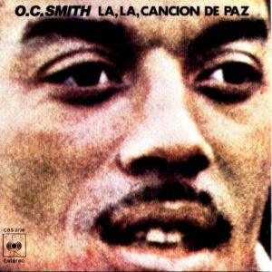 OC Smith - La, La, Canción De Paz-0