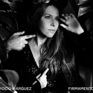 Rocío Márquez - Firmamento-0