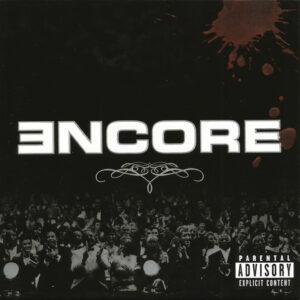Eminem - Encore-0