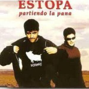 Estopa - Partiendo La Pana-0