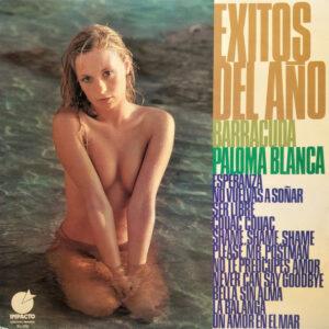 Barracuda (29) - Exitos Del Año-0