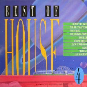 Various - Best Of House Volume 4-0