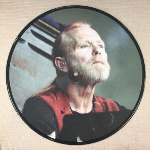 Gregg Allman - Live Picture Disc-0