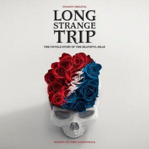 The Grateful Dead - Long Strange Trip (The Untold Story Of The Grateful Dead) (Motion Picture Soundtrack)-0