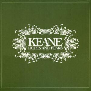 Keane - Hopes And Fears-0