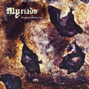 Myriads - In Spheres Without Time-0