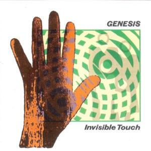 Genesis - Invisible Touch-0
