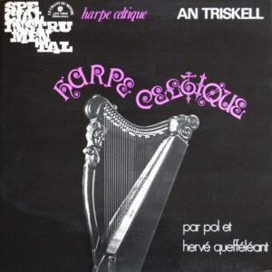 An Triskell - Harpe Celtique-0