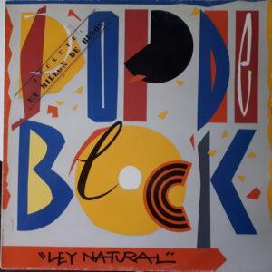 Pop De Block - Ley Natural-0