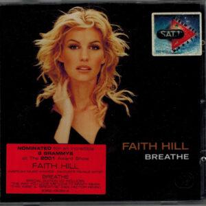 Faith Hill - Breathe-0