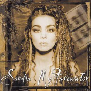 Sandra - My Favourites-0