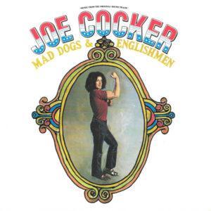 Joe Cocker - Mad Dogs & Englishmen-0