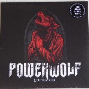 Powerwolf - Lupus Dei-0