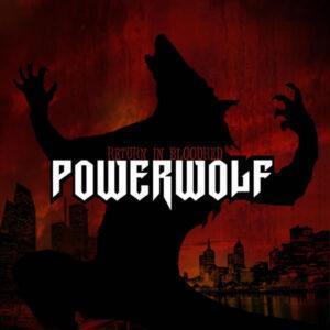 Powerwolf - Return In Bloodred-0