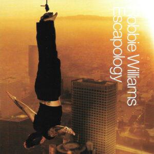 Robbie Williams - Escapology-0