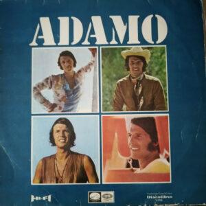 Adamo - Canta En Español-0