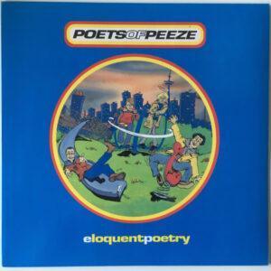 Poets Of Peeze - Eloquent Poetry-0