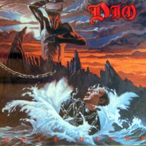 Dio (2) - Holy Diver-0