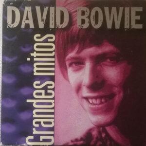David Bowie - David Bowie-0