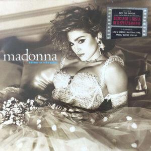 Madonna - Like A Virgin-0