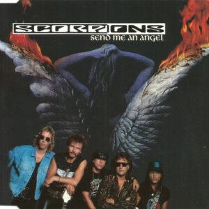 Scorpions - Send Me An Angel-0
