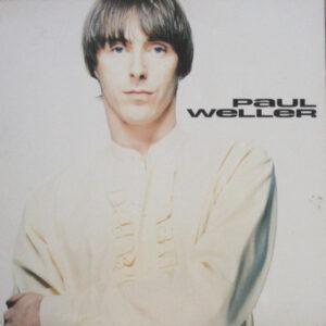 Paul Weller - Paul Weller-0