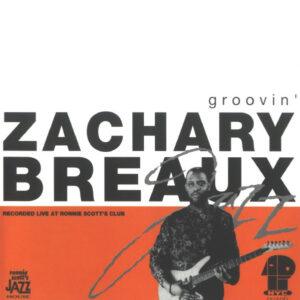 Zachary Breaux - Groovin'-0