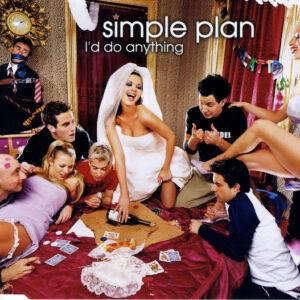 Simple Plan - I'd Do Anything-0