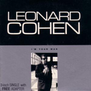 Leonard Cohen - I'm Your Man-0