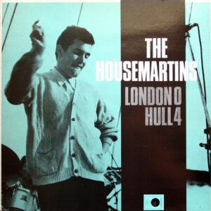 The Housemartins - London 0 Hull 4-0