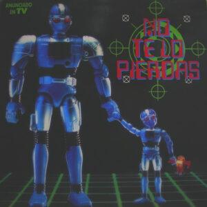 Various - No Te Lo Pierdas-0