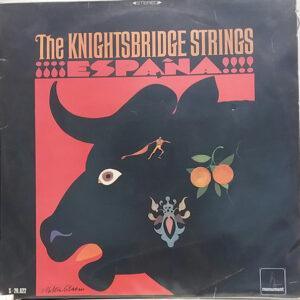 The Knightsbridge Strings - España-0