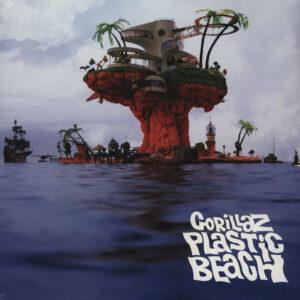 Gorillaz - Plastic Beach-0