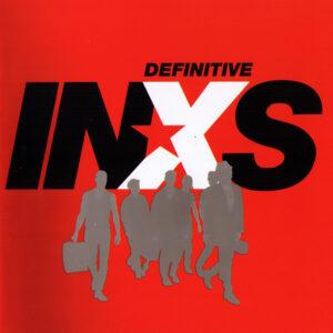 INXS - Definitive-0