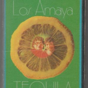 Los Amaya - Tequila-0